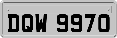 DQW9970