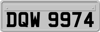 DQW9974