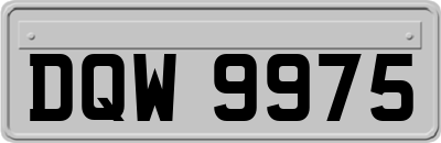 DQW9975