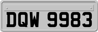 DQW9983