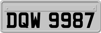 DQW9987