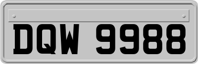 DQW9988