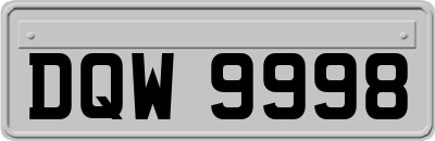 DQW9998