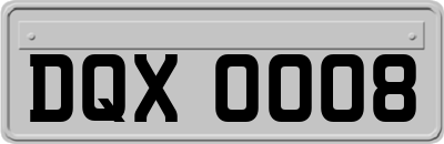 DQX0008