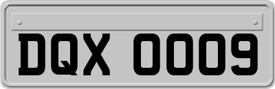 DQX0009