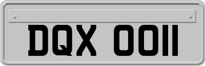 DQX0011