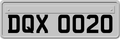 DQX0020