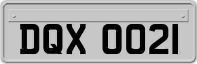 DQX0021