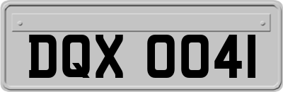 DQX0041