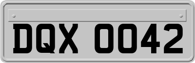 DQX0042