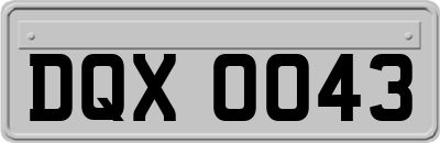 DQX0043