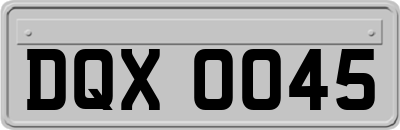 DQX0045