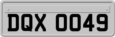DQX0049