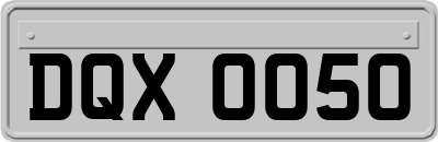 DQX0050