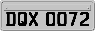 DQX0072
