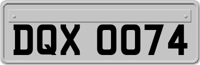 DQX0074