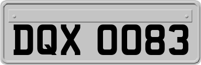 DQX0083