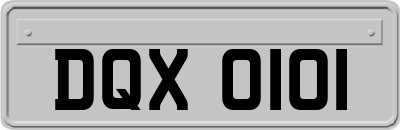 DQX0101