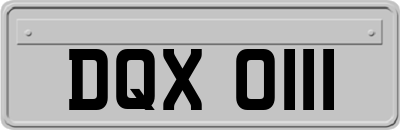 DQX0111