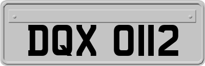 DQX0112