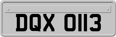 DQX0113
