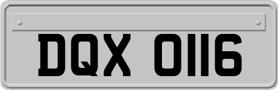 DQX0116