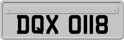 DQX0118