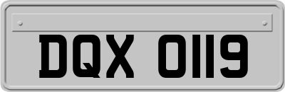 DQX0119