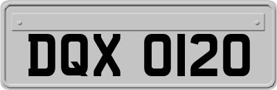 DQX0120