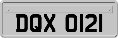DQX0121