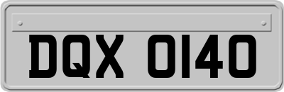 DQX0140