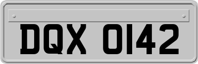 DQX0142