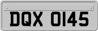 DQX0145