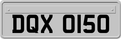 DQX0150