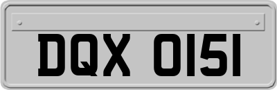DQX0151