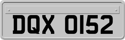 DQX0152