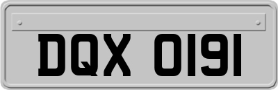 DQX0191