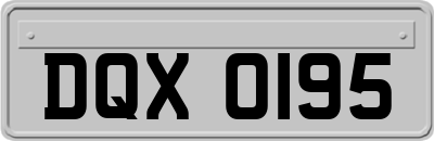 DQX0195
