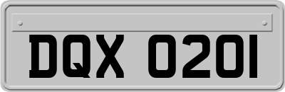 DQX0201