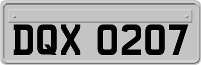 DQX0207