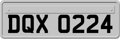 DQX0224