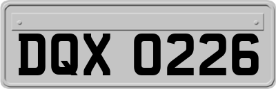 DQX0226