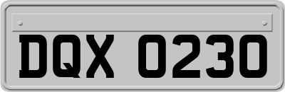 DQX0230