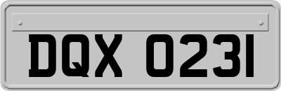 DQX0231