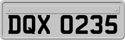DQX0235