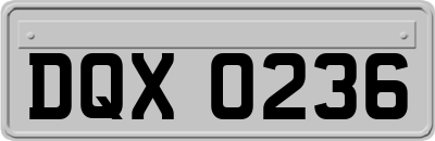 DQX0236
