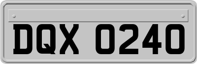 DQX0240