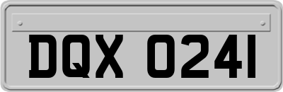 DQX0241