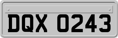 DQX0243