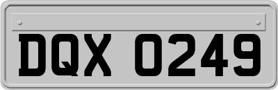 DQX0249